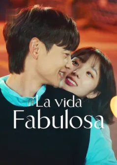 La vida fabulosa