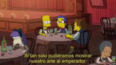 Ahora museo, ahora no