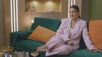 La primera noche juntos