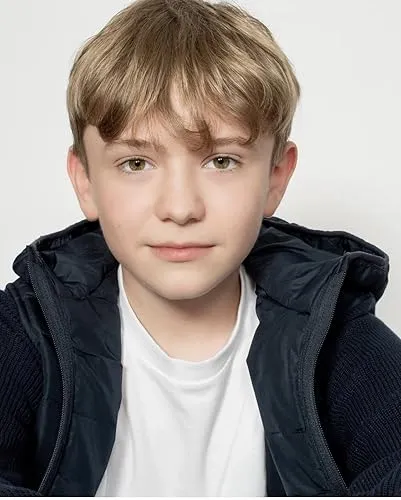 Oliver Smith