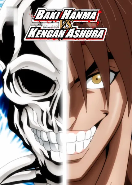Baki Hanma vs. Kengan Ashura