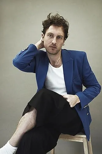 Rory Fleck Byrne