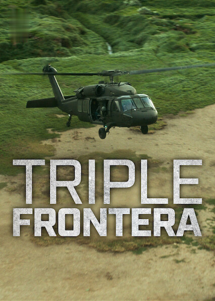 Triple frontera