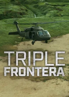 Triple frontera