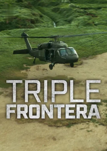 Triple frontera