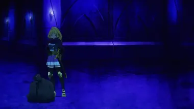 The Rookie and the Veteran