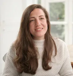 Ilyena Hirkskyj-Douglas