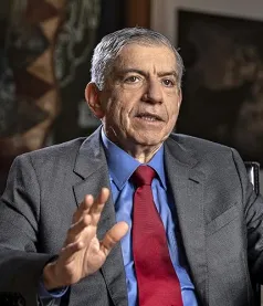 César Gaviria