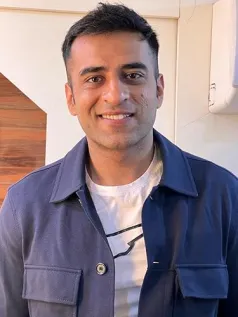 Rishi Gambhir