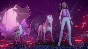 Un verano legendario