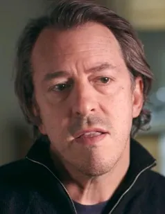 Colin Beavan