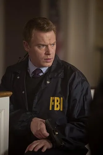Diego Klattenhoff