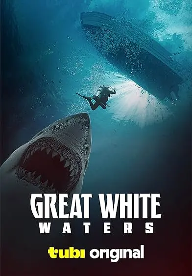 Great White Waters