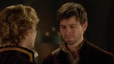 El príncipe de sangre