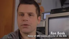 Ron Bonk