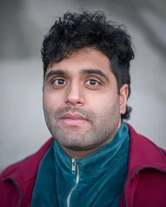 Jatinder Singh Randhawa