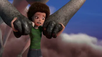 Noche eterna, caballeros eternos (Parte 1)