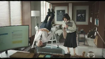 Decir y hacer cosas sin que nadie lo pida