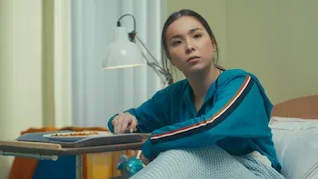 Con la cabeza dando vueltas