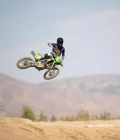 Levi Gilbert