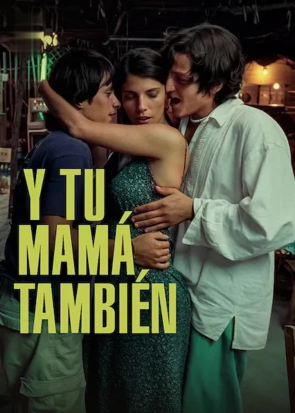 Y tu mamá también