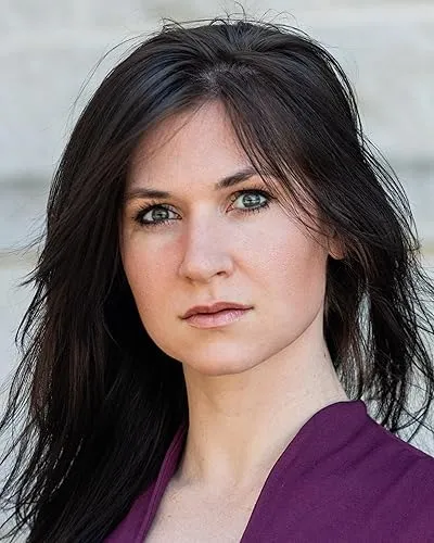 Allison Robertson
