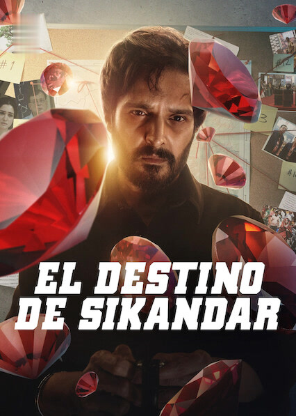 El destino de Sikandar