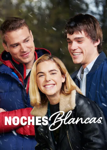 Noches blancas