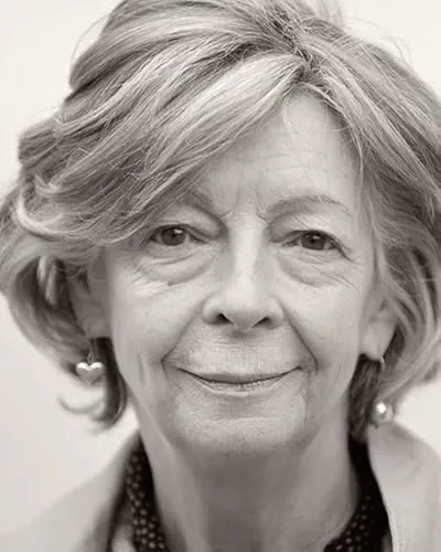 Valerie Lilley