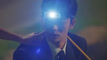 Falsa barba de cabra