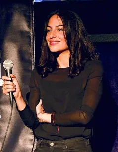 Pippa Bianco