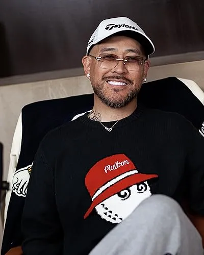 Ben Baller