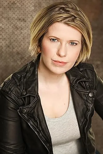 Izabella Wolfe