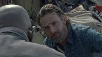 ¿Cuál es tu historia?