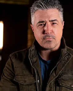 Preston James Hillier