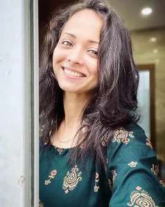 Shweta Mehendale