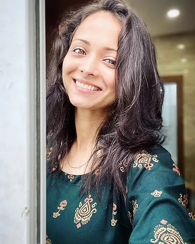 Shweta Mehendale