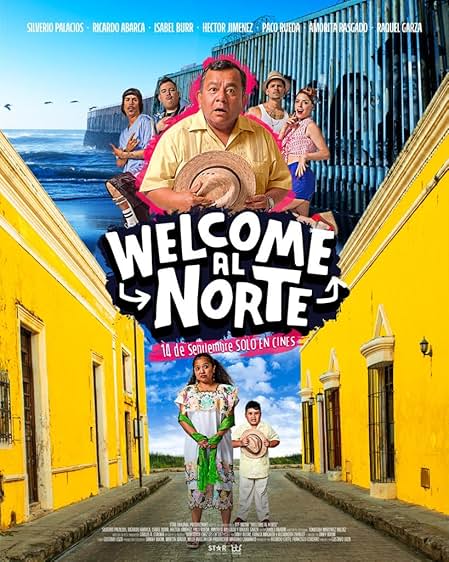 Welcome al norte
