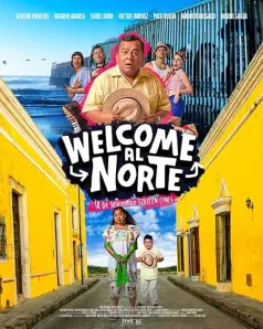 Welcome al norte