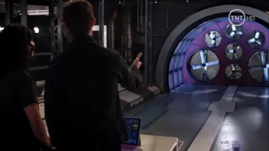 Cuando Harry conoció a Harry...