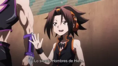 Iré a cualquier parte contigo