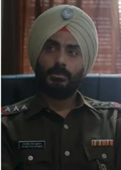 Harmanpal Singh