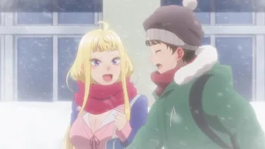 Nighttime Calls Are Super Ticklish