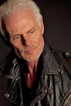 Michael Des Barres
