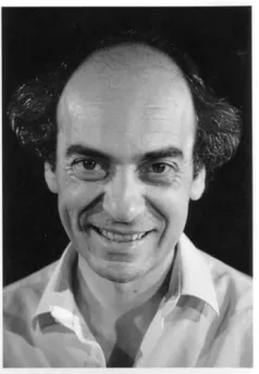 Mario Dragunsky