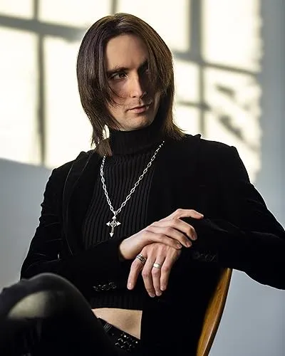 Kieran Flitton