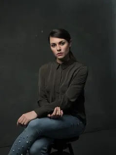 Alison Carroll