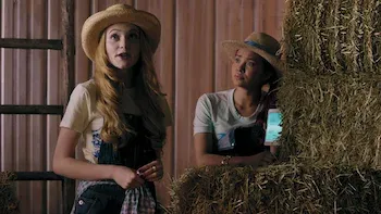 Hay humo en tus ojos