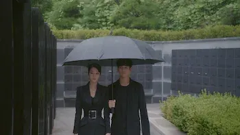 El padre de las dos hermanas