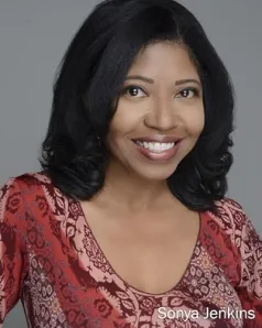 Sonya Jenkins